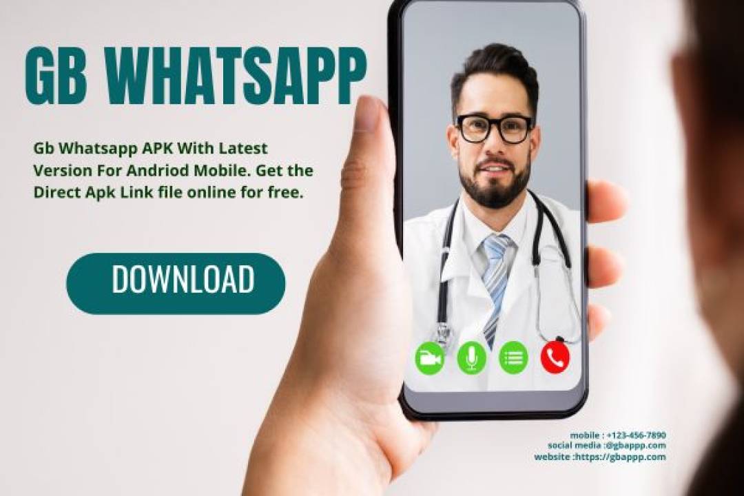 Gbwhatsapp
