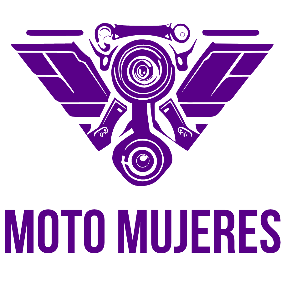 ◮ Moto mujeres